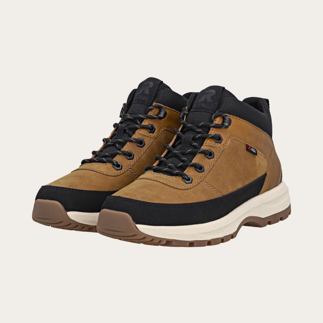 Rieker Vintersko Riekertex Yellow Comb M