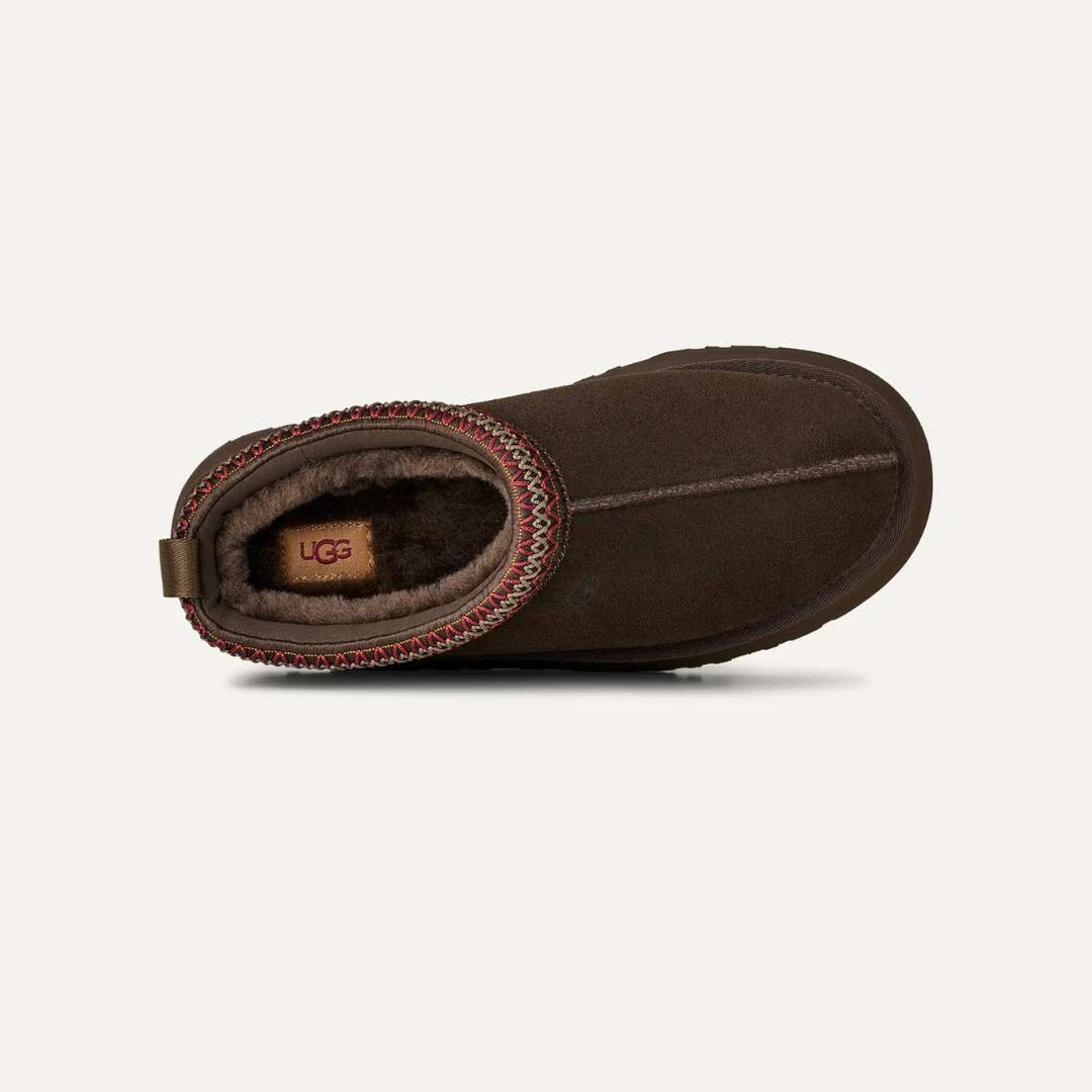 UGG Tazz II Dusted Cocoa W