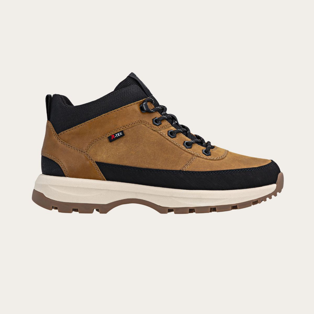Rieker Vintersko Riekertex Yellow Comb M