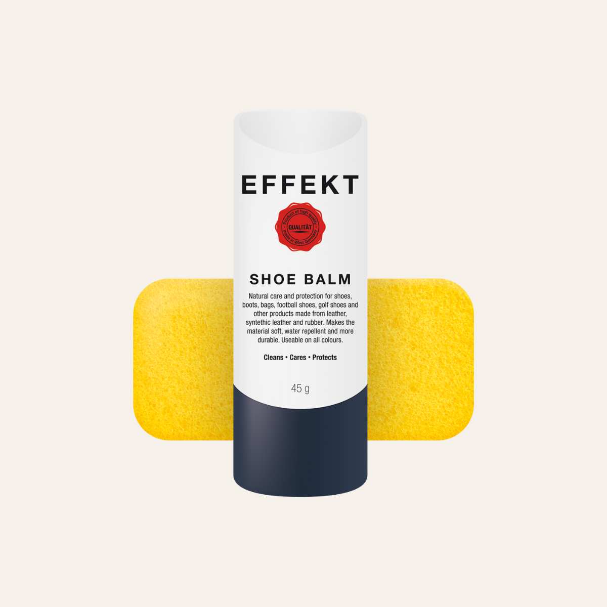 Effekt Lærbalsam Tube 45g