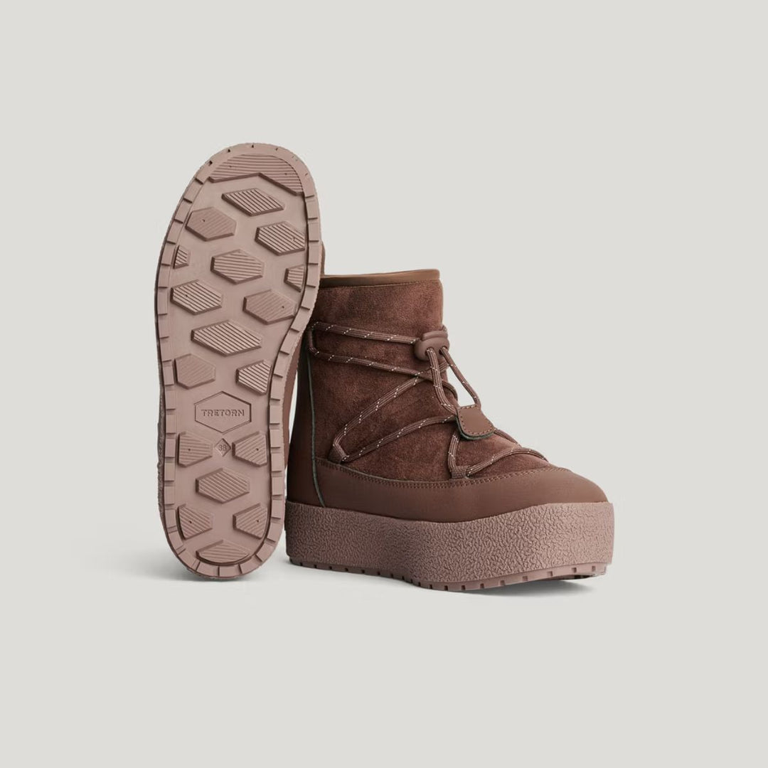 Tretorn Aspa Hybrid Low French Roas W