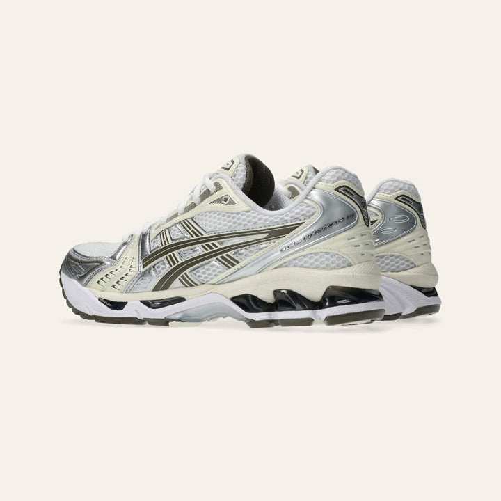 Asics Gel-Kayano 14 White/Ivory W
