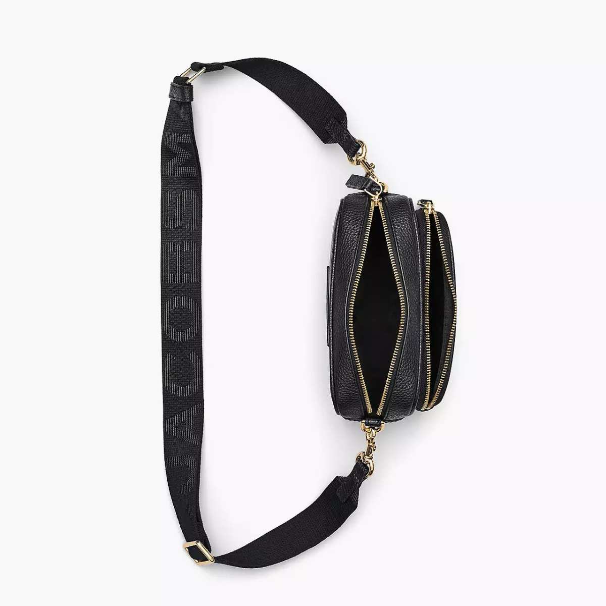 Marc Jacobs The Crossbody Black – Tønnesen 1937