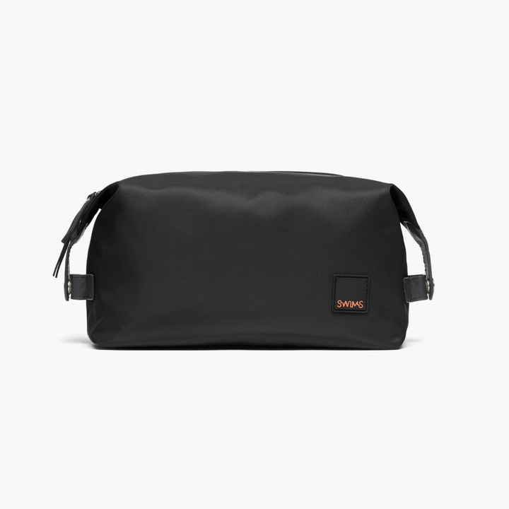 SWIMS Necessaire Toalettveske Black