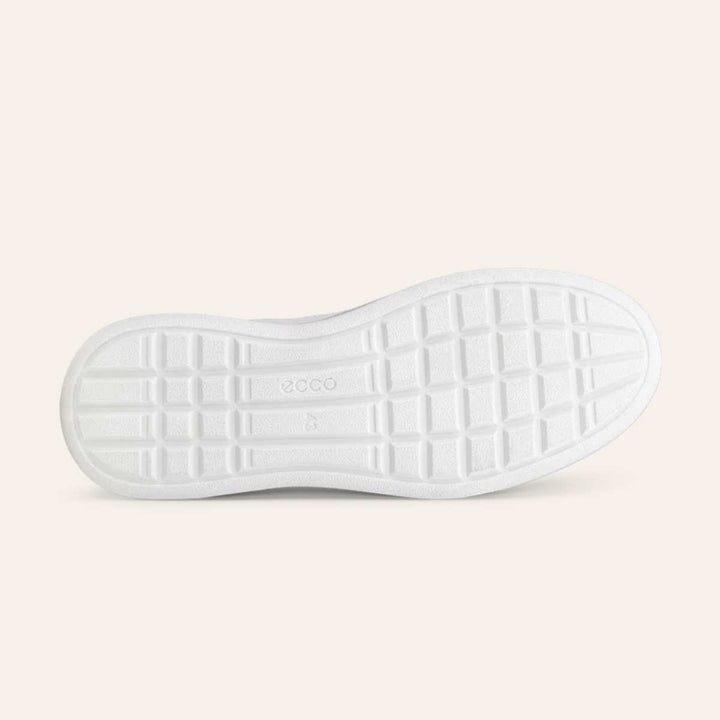 ECCO Move Sneaker White/Marine M