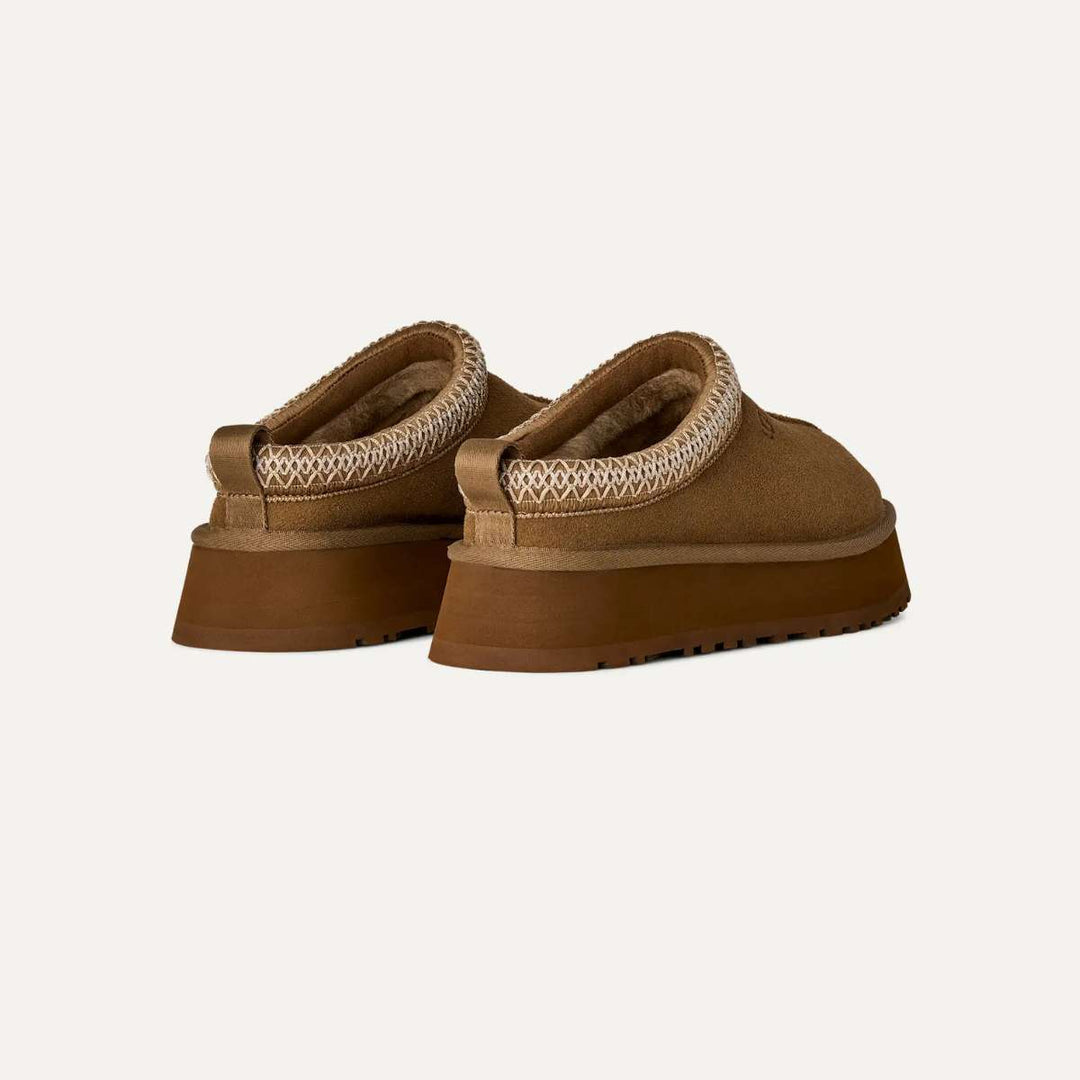 UGG Tazz II Light Bronze W
