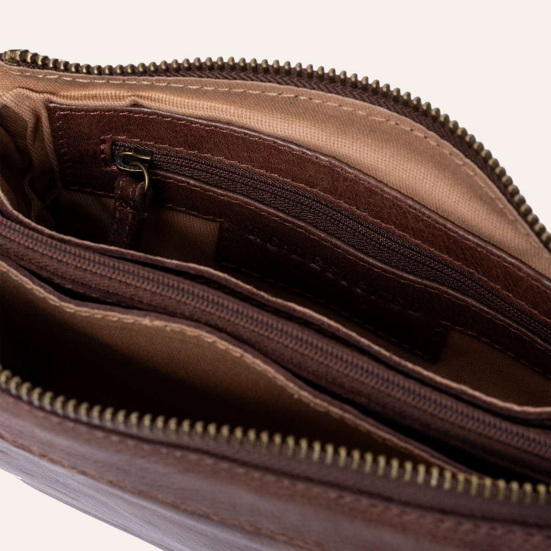 Redesigned by Dixie Lisa Urban Woodsmoke