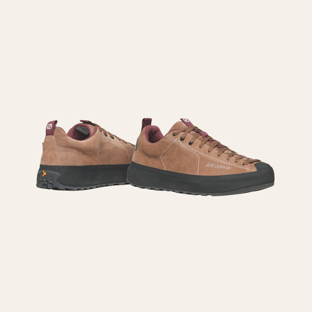 Scarpa Mojito Wrap GTX Gold Rose W