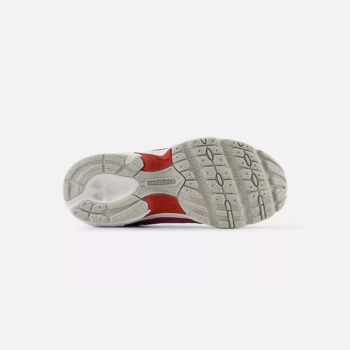 New Balance P530 Pink Satin/Shadow Red Kids