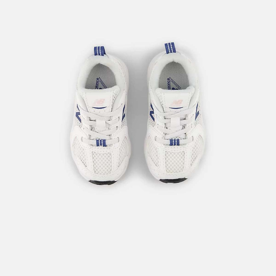 New Balance I530 White/Magic Blue B