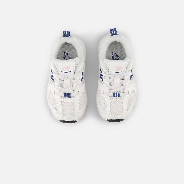 New Balance I530 White/Magic Blue B
