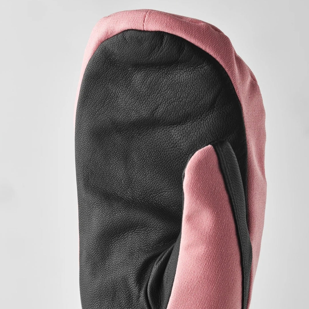 Hestra CZone Frame Mitt Candy