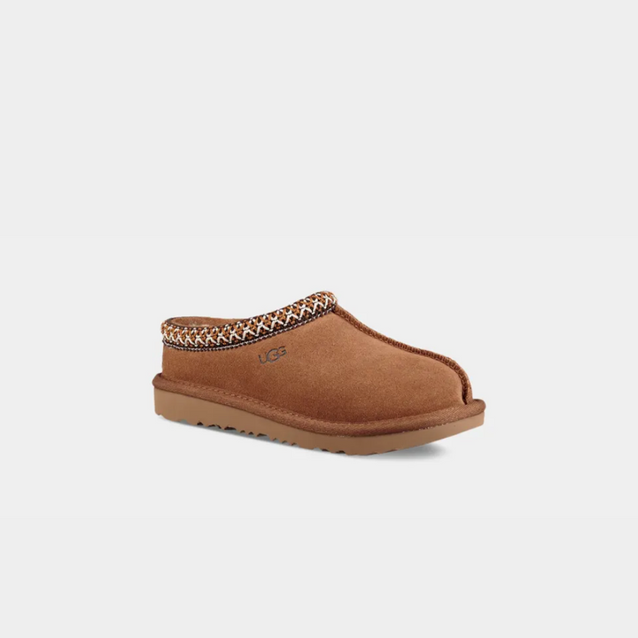 UGG Tasman II Chestnut JR