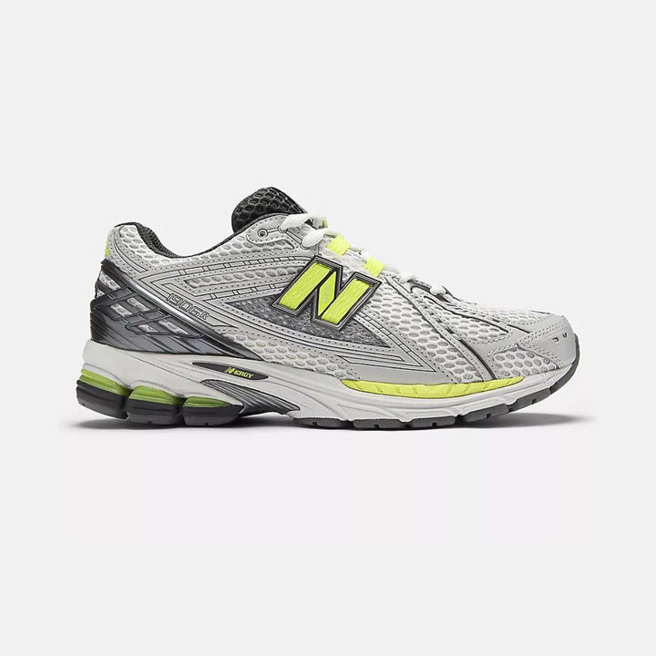 New Balance U1906 Light Silver Metallic / Alkali UNI