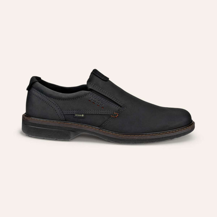 ECCO Turn Slip-On GTX Svart M