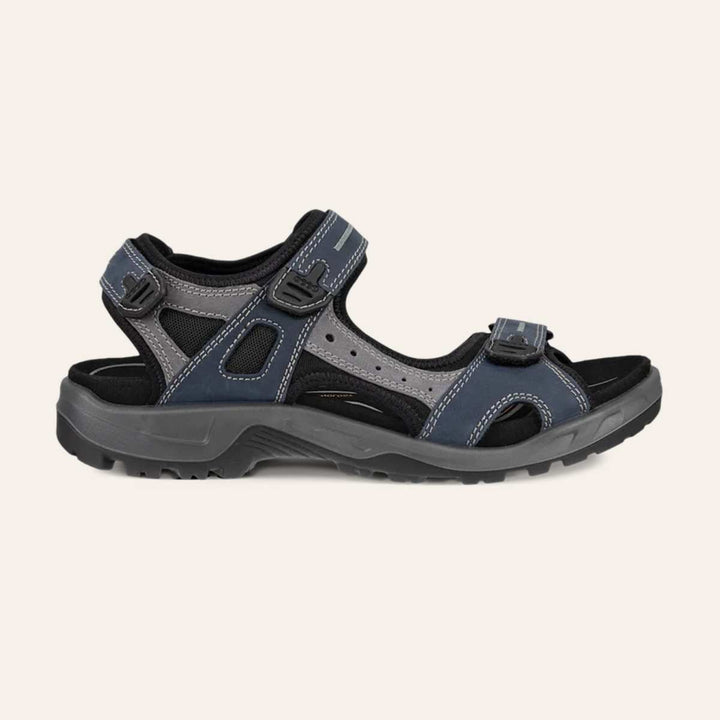 ECCO Sandal Offroad Marine M