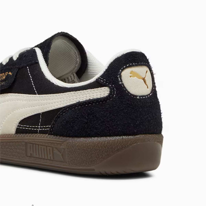 PUMA Palermo Vintage Black M