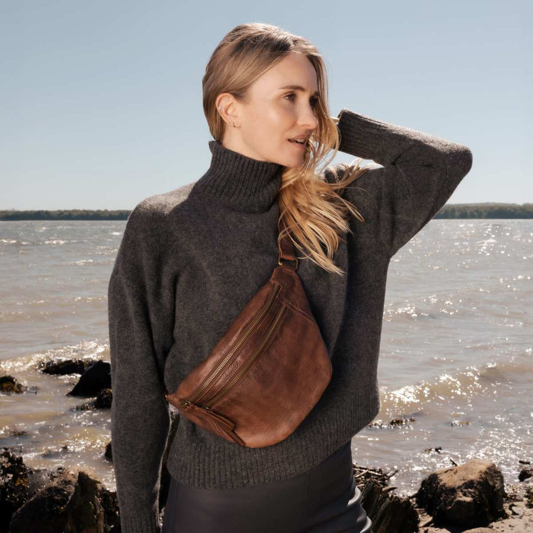 ReDesigned by Dixie Faust Urban Woodsmoke