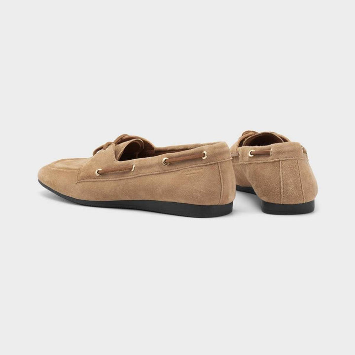 Vagabond Hillary Nougat W