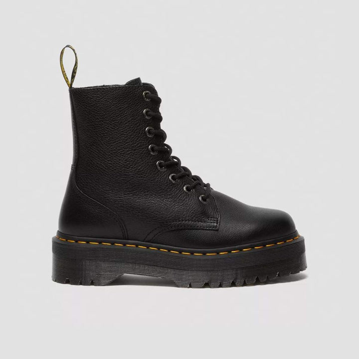 Dr Martens Jadon III Black Pisa W