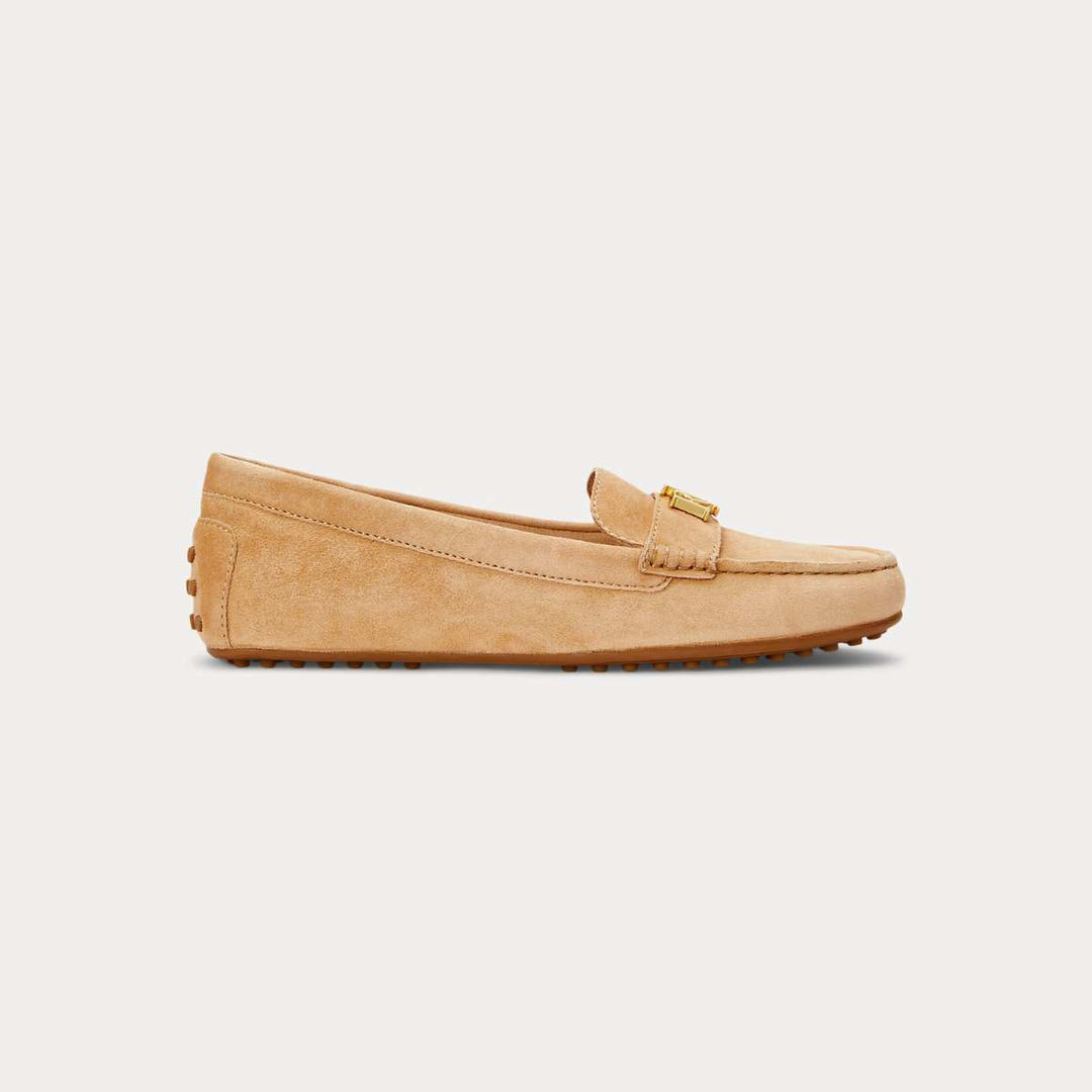 Ralph Lauren Barnsbury Buff W