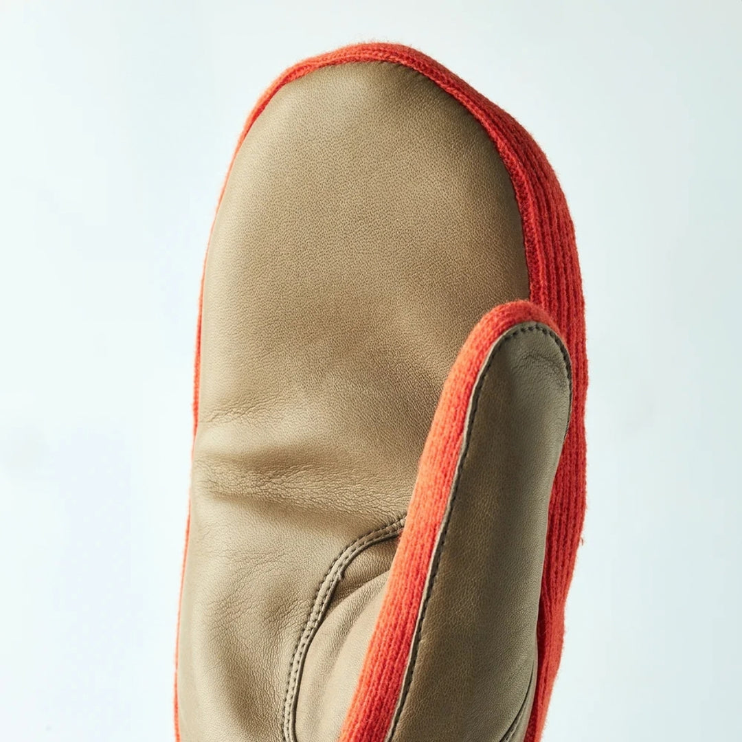 Hestra Jeanne Mitt Jute W