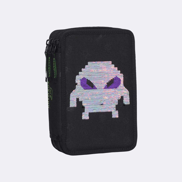 Beckmann Trippelt pennal Pixel