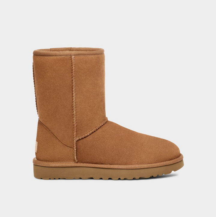 UGG Classic Short II Chestnut W