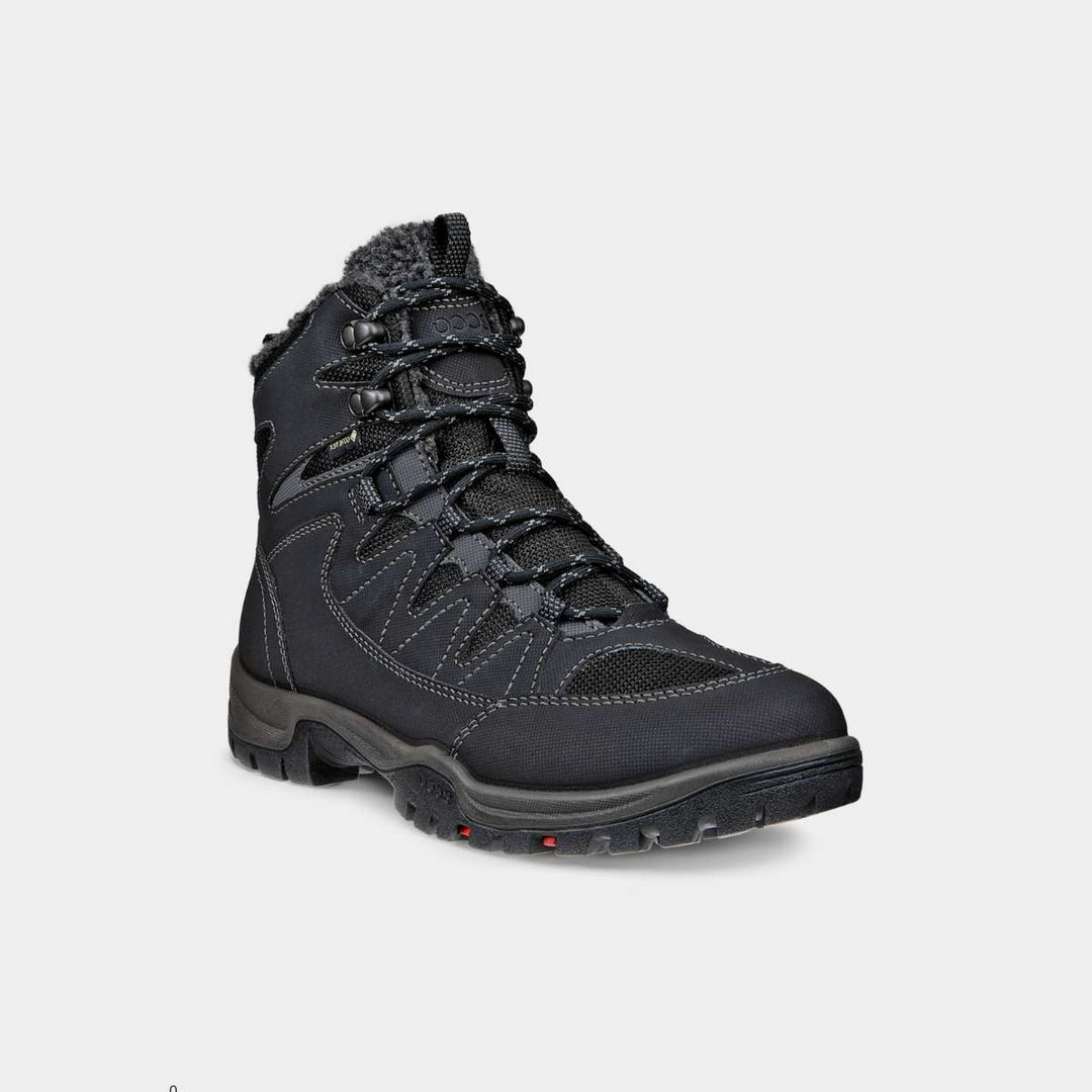 ECCO Xpedition III GTX Black W