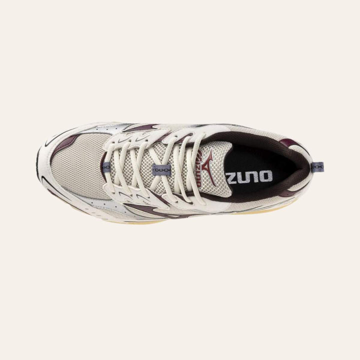 Mizuno MXR Summer Sand/Fig/Pristine M