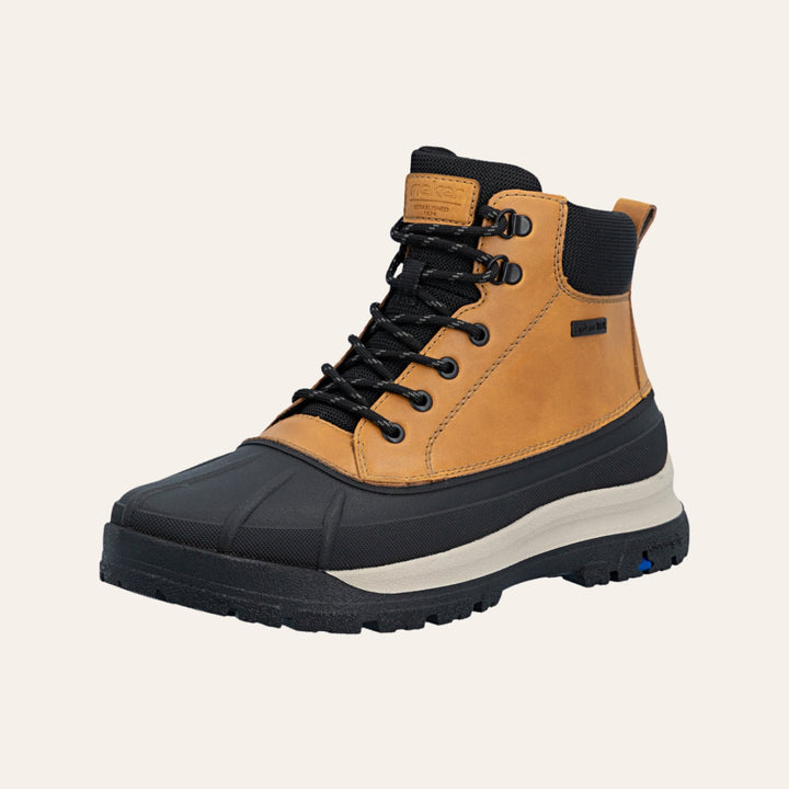 Rieker Boots Riekertex Brun/Sort M