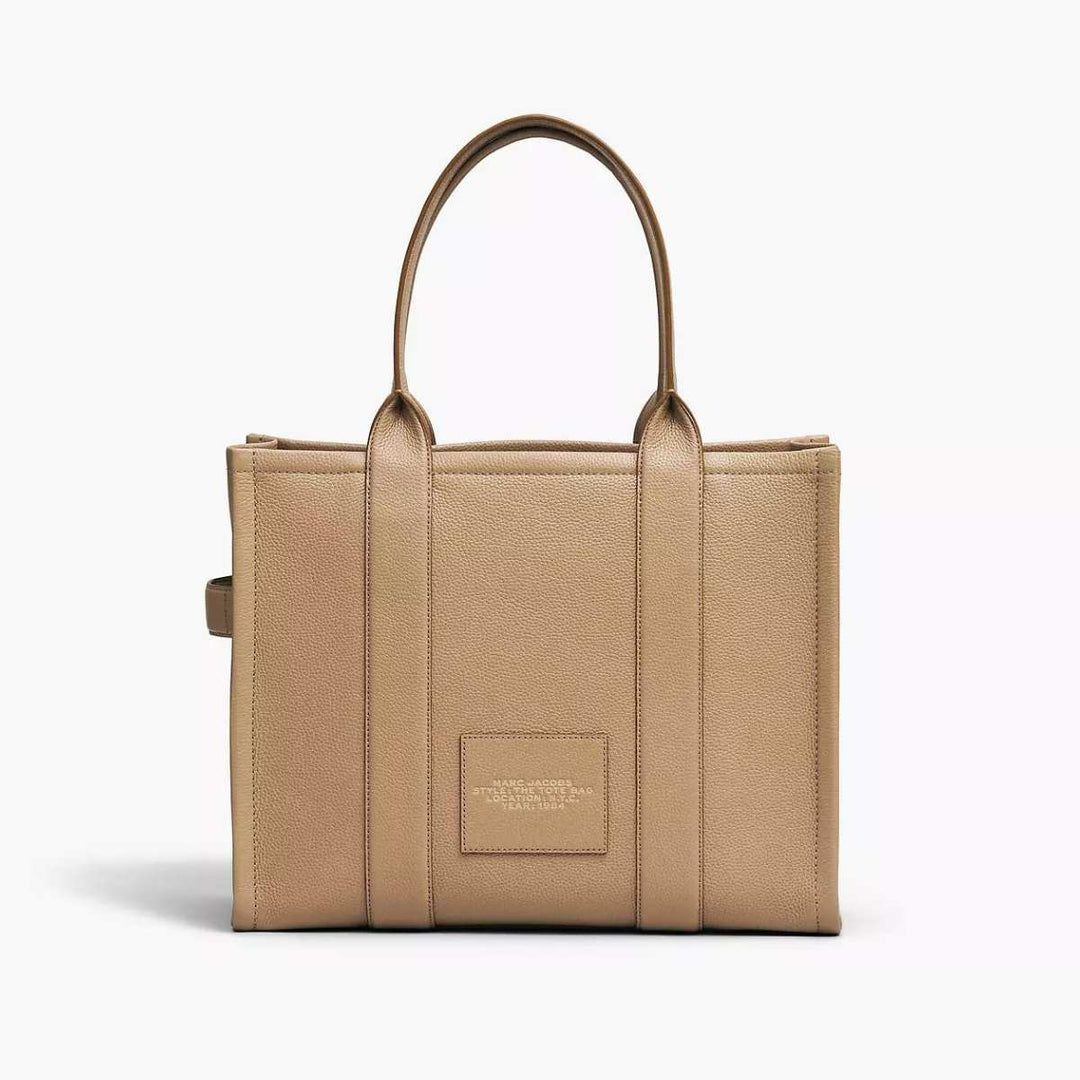 Marc Jacobs The Large Tote Camel