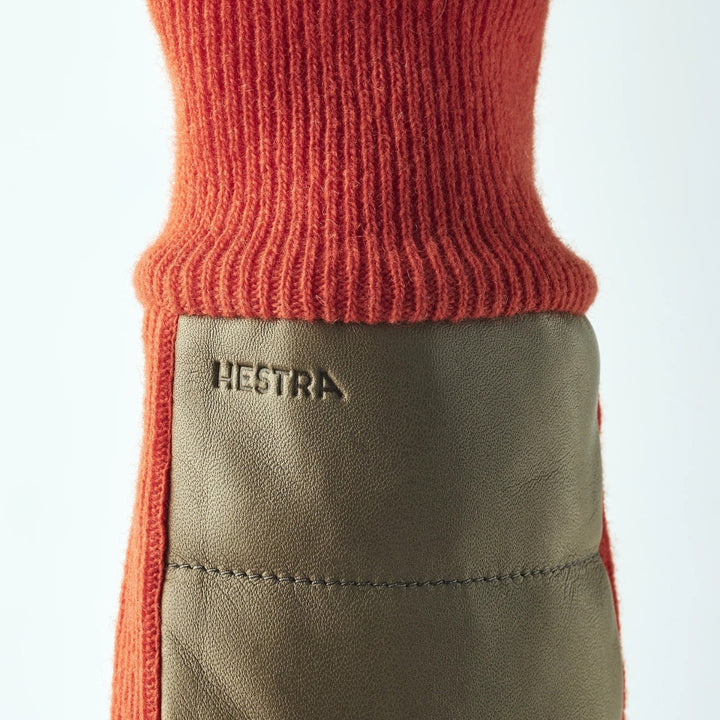 Hestra Jeanne Mitt Jute W