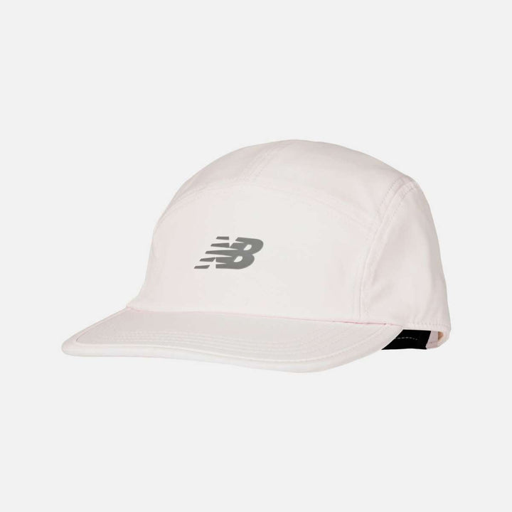 New Balance Panel Performance Hat White