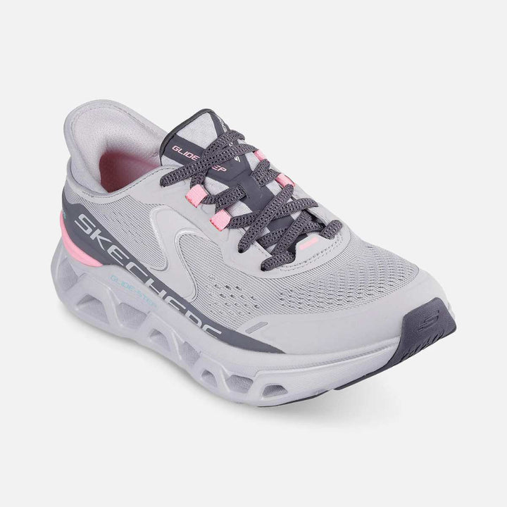 Skechers Slip-Ins: Glide-Step Altus Gray W