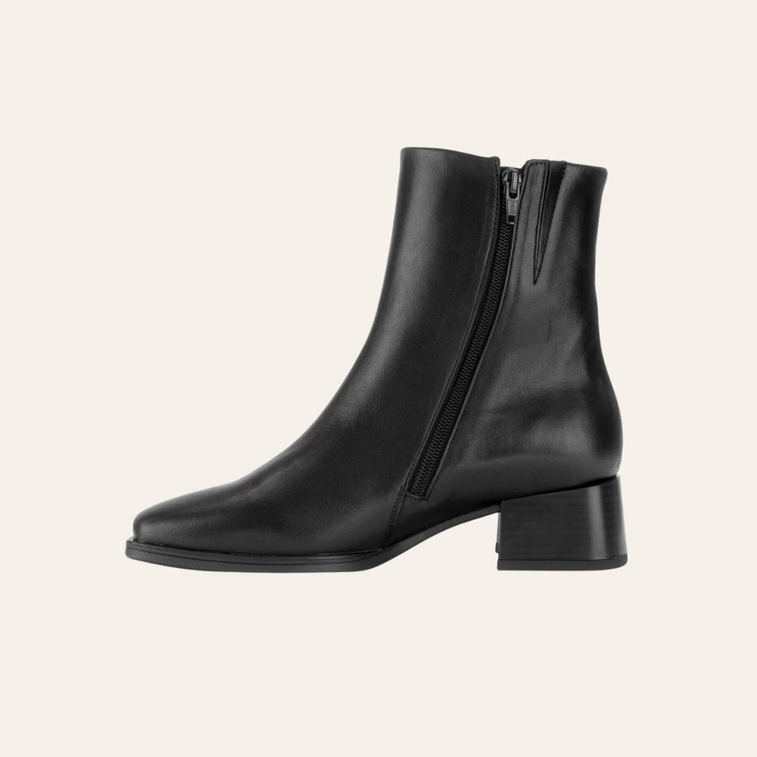 Gabor Boots Svart W