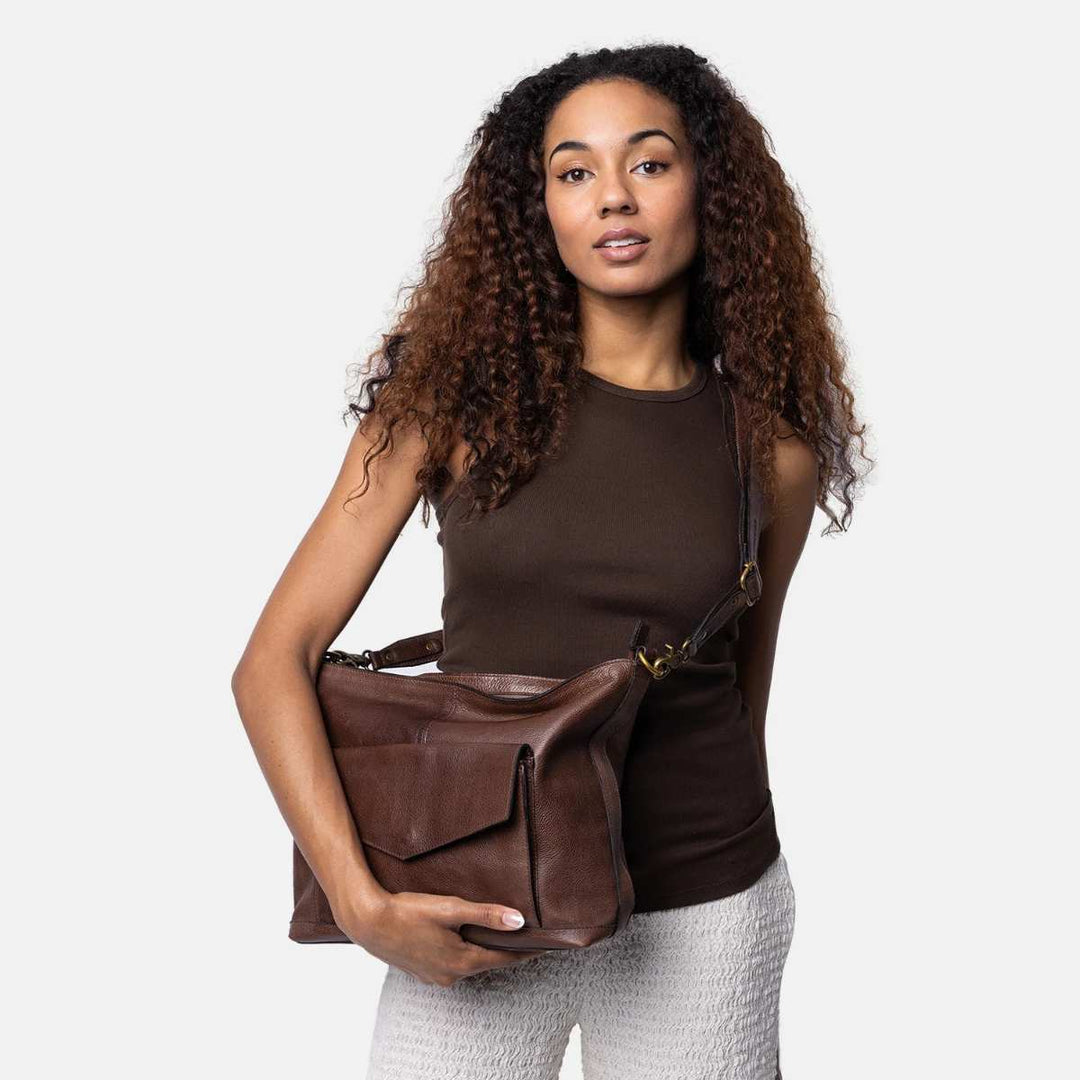 Redesigned by Dixie Luzia Big Urban Woodsmoke