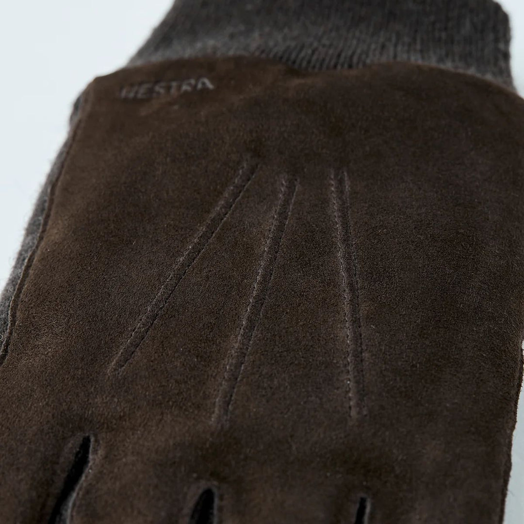 Hestra Geoffrey Espresso