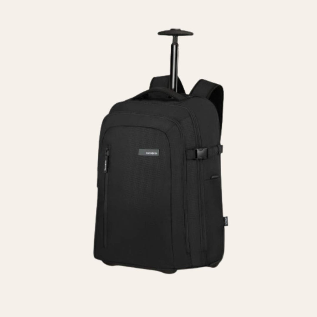 Samsonite Roader Laptop Backpack/Wh 55cm  Deep Black