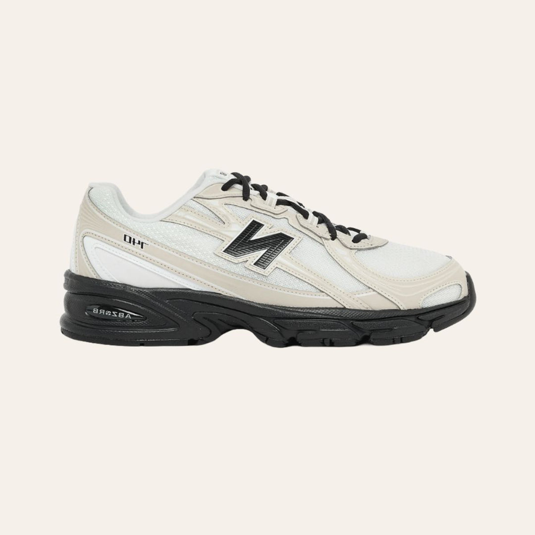 New Balance 740 Timberwolf / White UNI