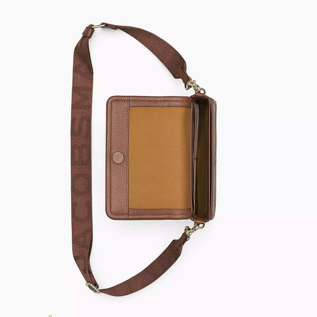 Marc Jacobs The Mini Bag Argan Oil