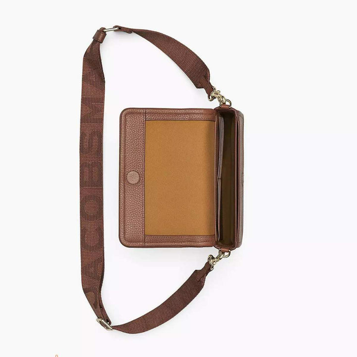 Marc Jacobs The Mini Bag Argan Oil