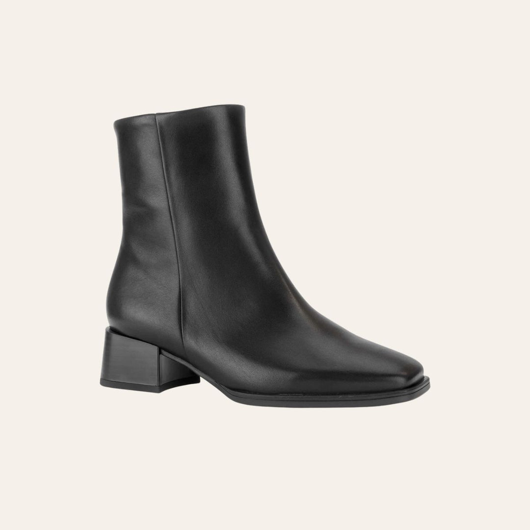 Gabor Boots Svart W