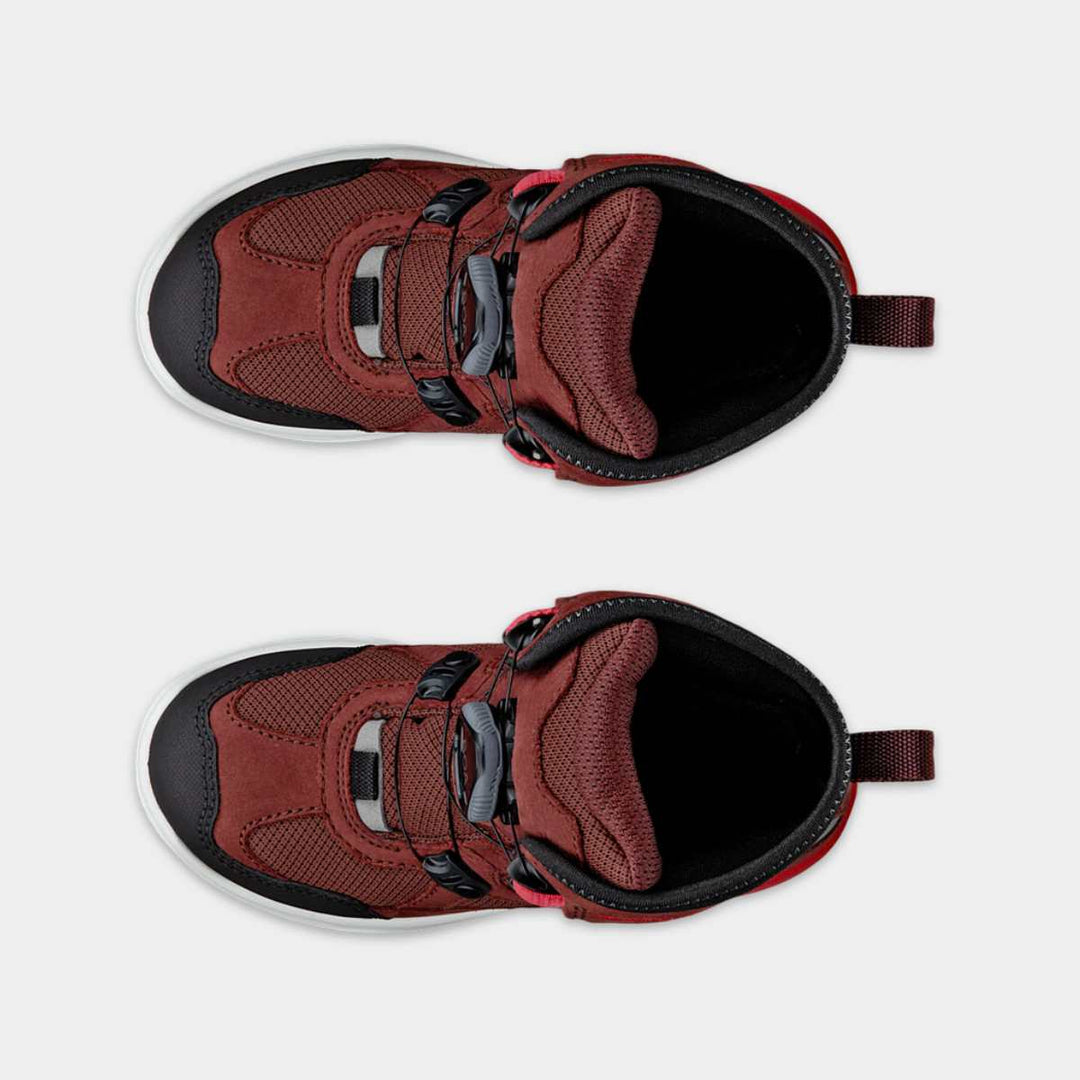 ECCO Snow Mountain BOA Andorra B