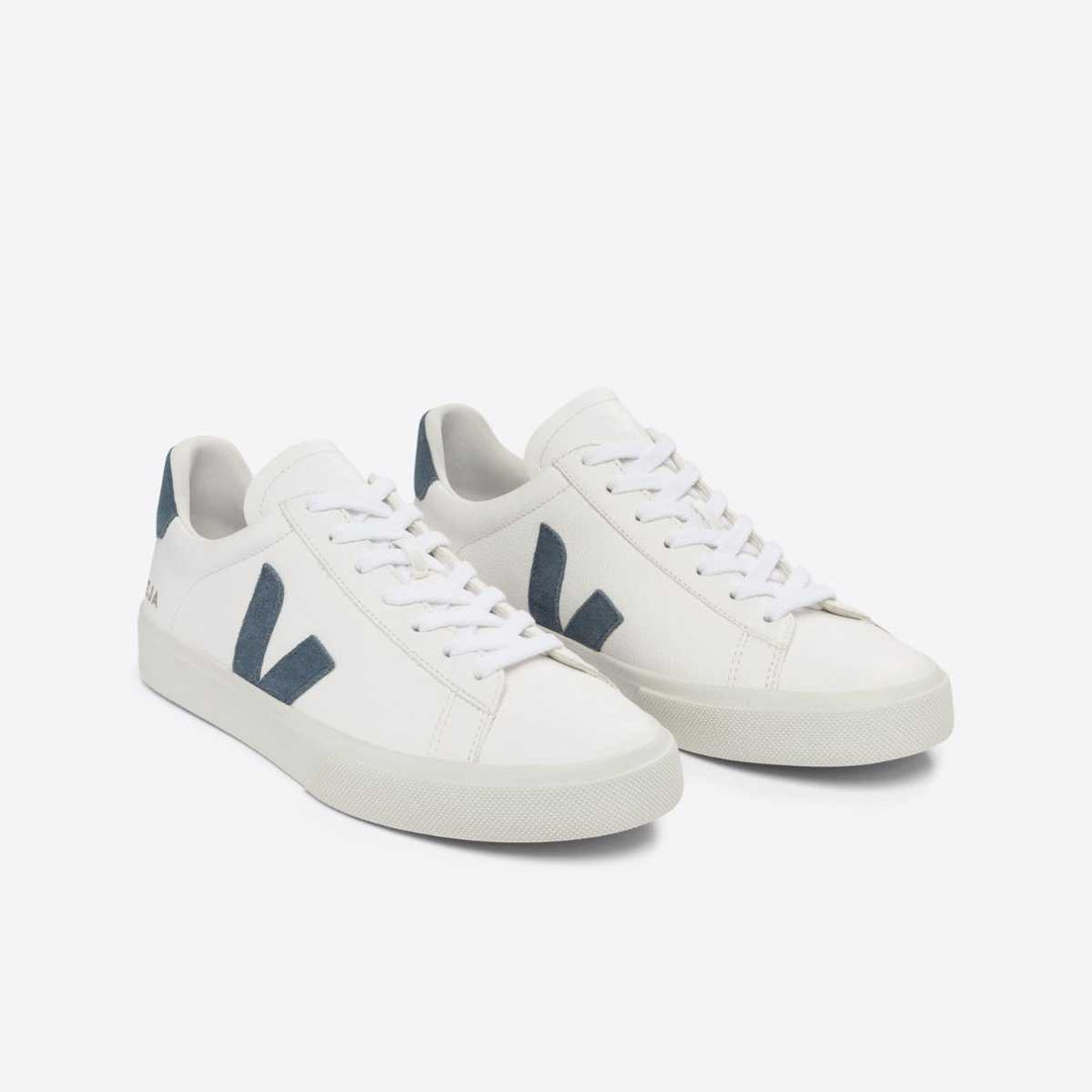 Veja Campo White California W