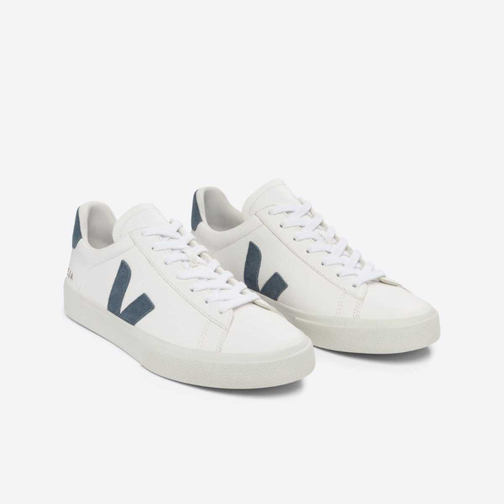 Veja Campo White California W