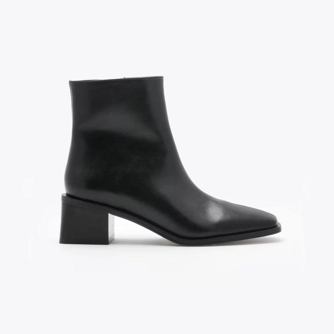 Roberto Rosso Serra Boots Black  W
