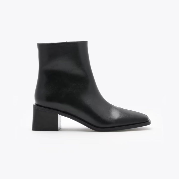 Roberto Rosso Serra Boots Black  W