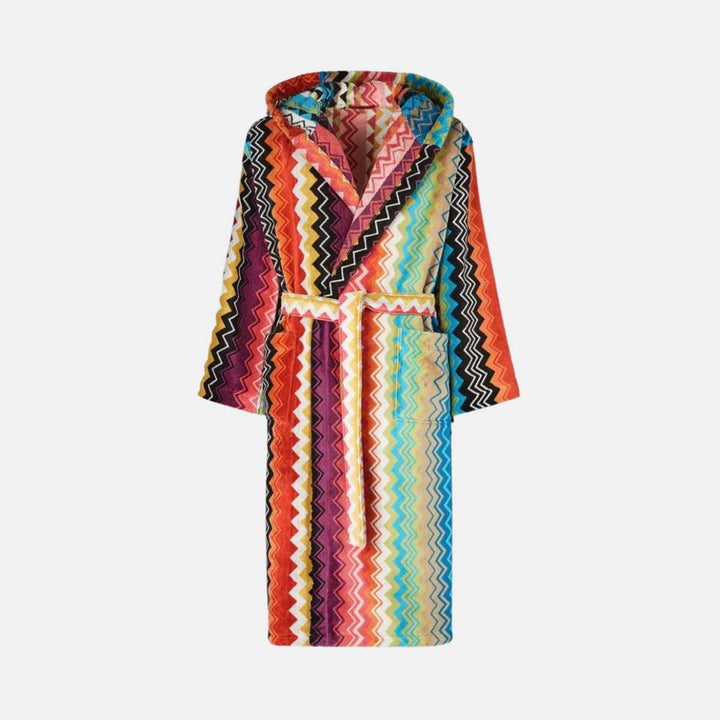 Missoni Badekåpe Giacomo 100