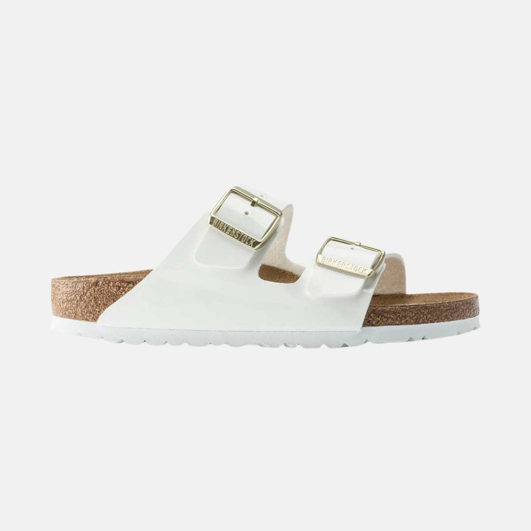 Birkenstock Arizona BS Smal Patent White W